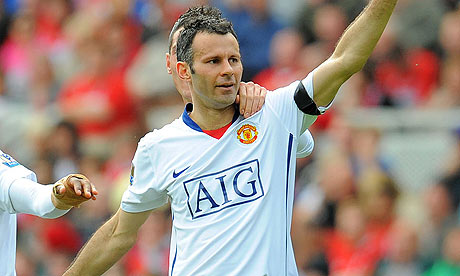 Ryan Giggs